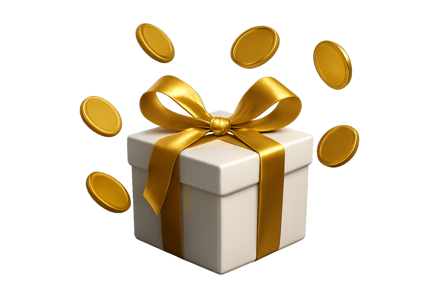 Osombet bonus gift preview